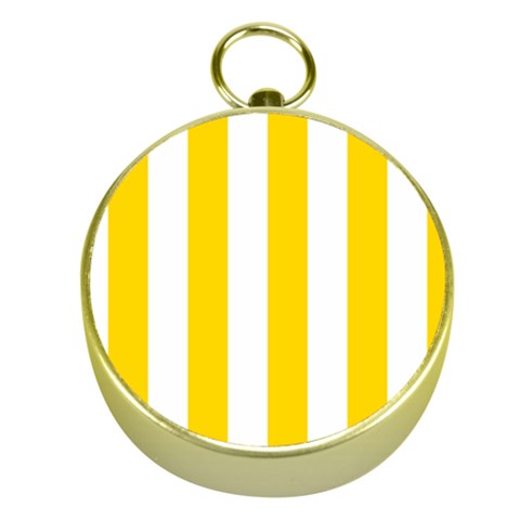 Vertical Stripes Front