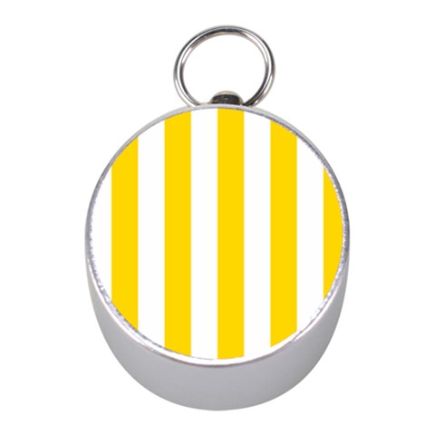 Vertical Stripes Front