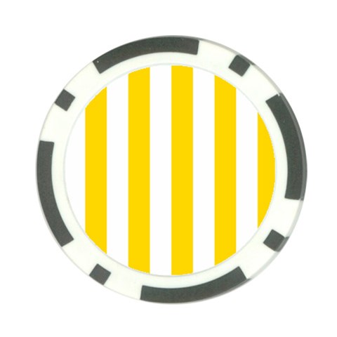 Vertical Stripes Front
