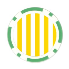 Vertical Stripes Front