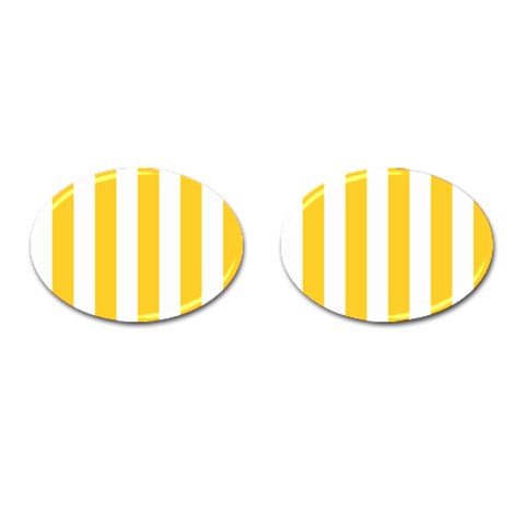 Vertical Stripes Front(Pair)