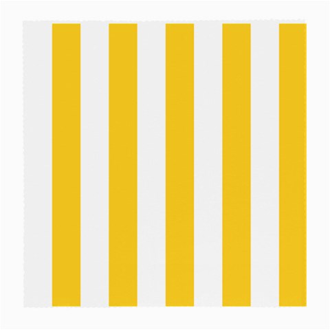 Vertical Stripes Front