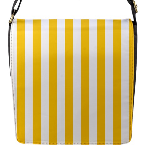 Vertical Stripes Front