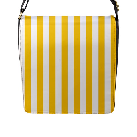 Vertical Stripes Front
