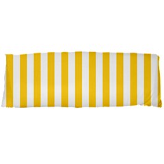 Vertical Stripes Back