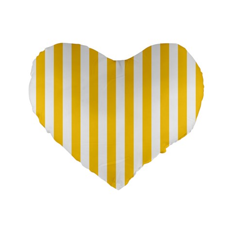 Vertical Stripes Front