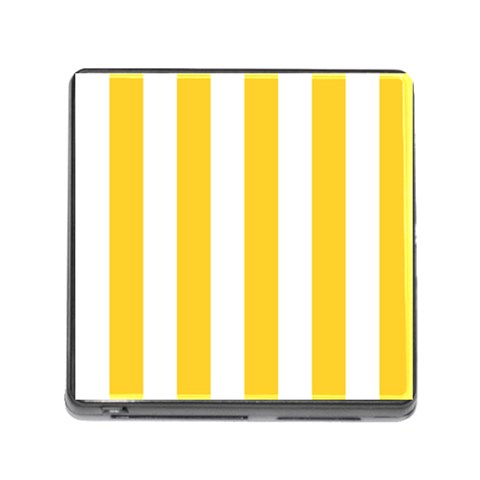 Vertical Stripes Front