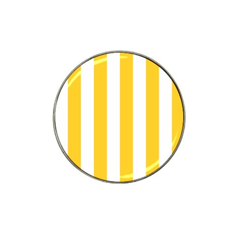 Vertical Stripes Front