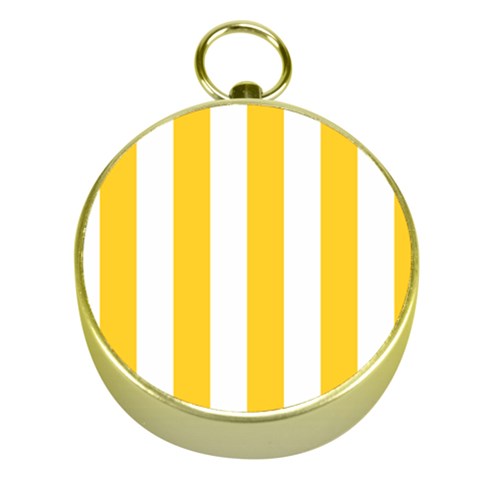 Vertical Stripes Front
