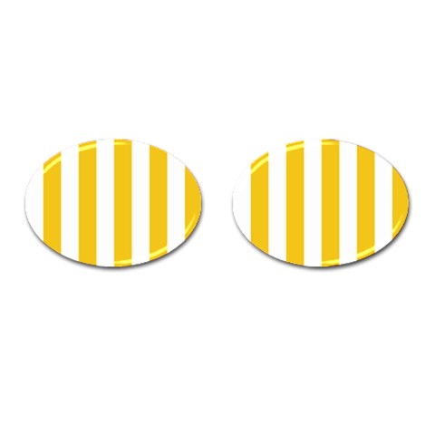 Vertical Stripes Front(Pair)