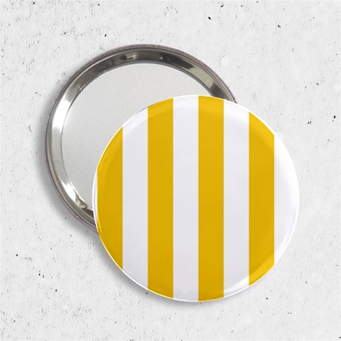 Vertical Stripes Front
