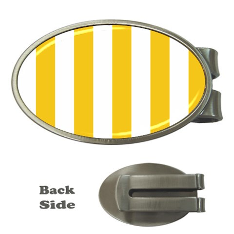 Vertical Stripes Front