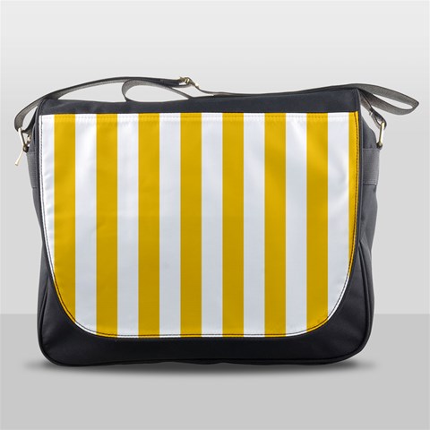 Vertical Stripes Front