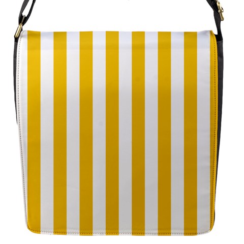 Vertical Stripes Front