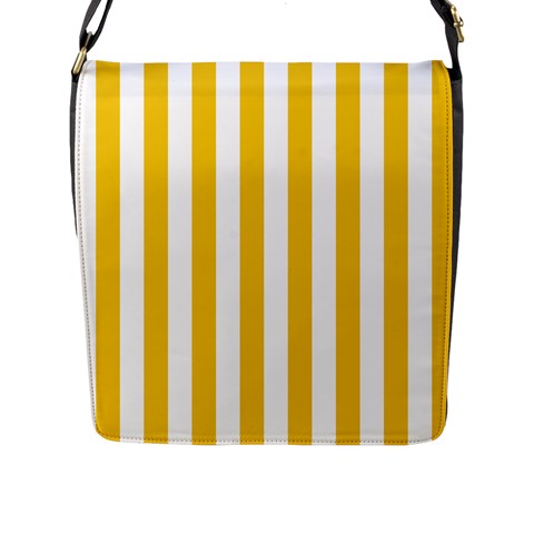 Vertical Stripes Front