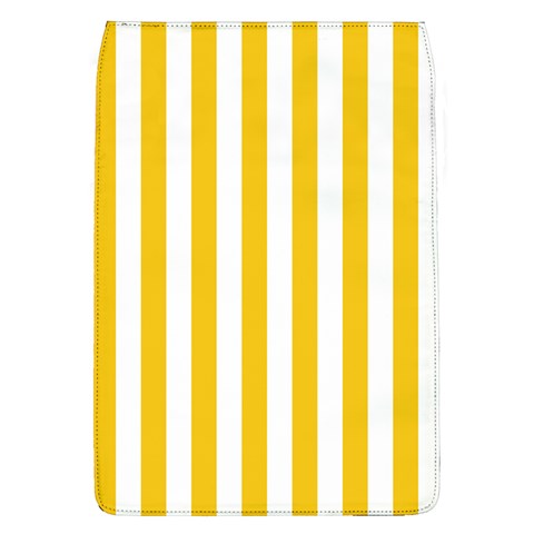 Vertical Stripes Front
