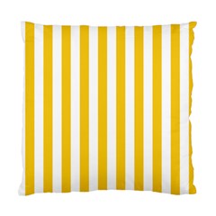Vertical Stripes Back