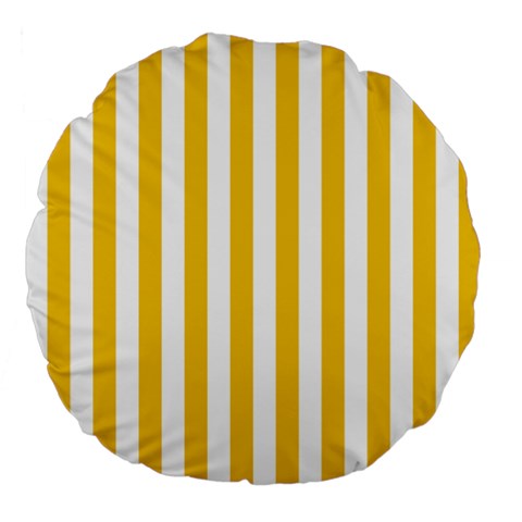 Vertical Stripes Back