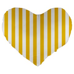 Vertical Stripes Front
