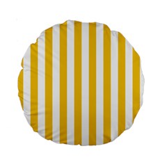 Vertical Stripes Back