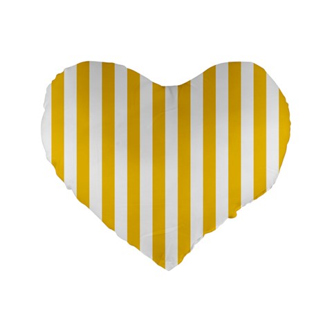 Vertical Stripes Front