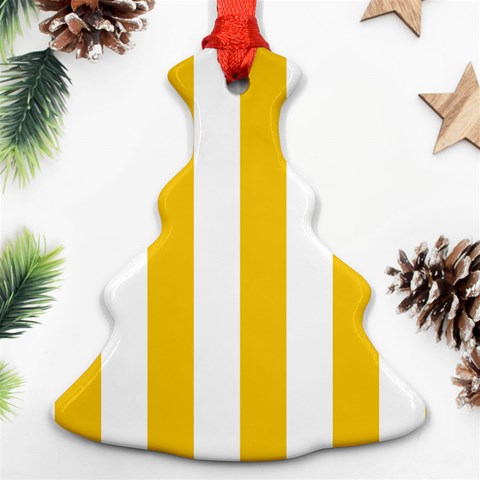 Vertical Stripes Front