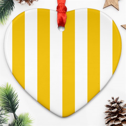 Vertical Stripes Front