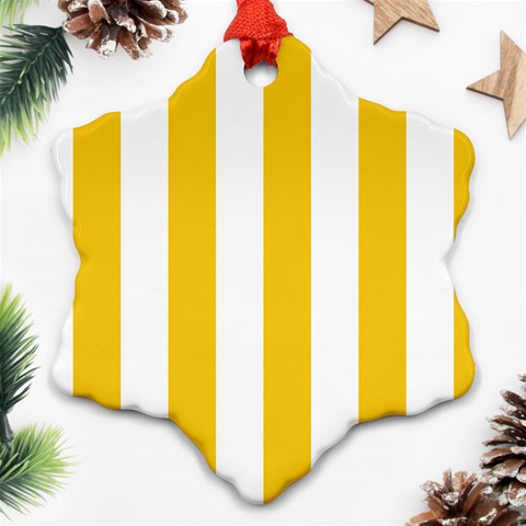 Vertical Stripes Front