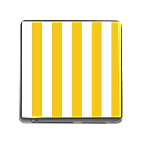 Vertical Stripes Front