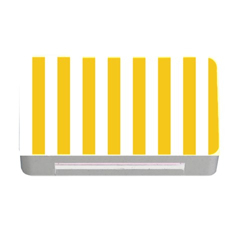 Vertical Stripes Front