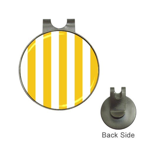Vertical Stripes Front