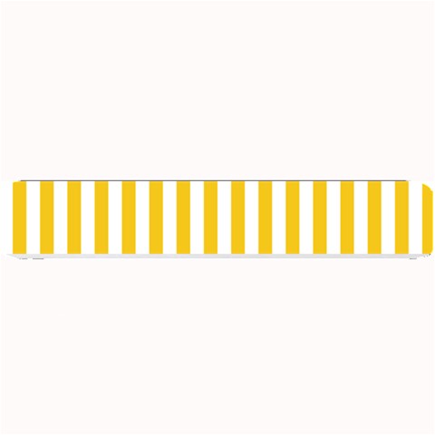 Vertical Stripes 24 x4  Bar Mat