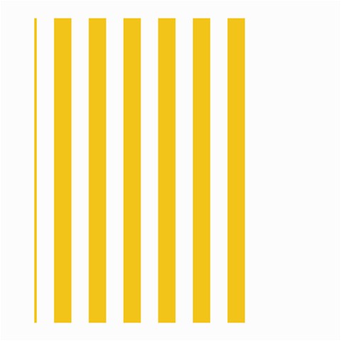 Vertical Stripes Front