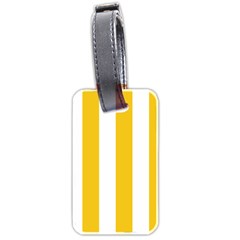 Vertical Stripes Back