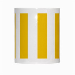 Vertical Stripes Center