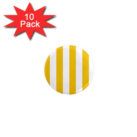 Vertical Stripes Front