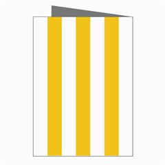 Vertical Stripes Right