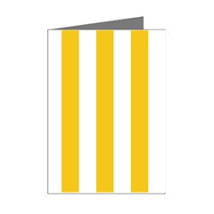 Vertical Stripes Right