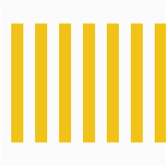 Vertical Stripes 7 x5  Photo Card - 2