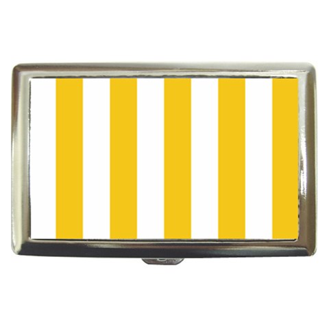 Vertical Stripes Front