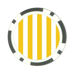 Vertical Stripes Front