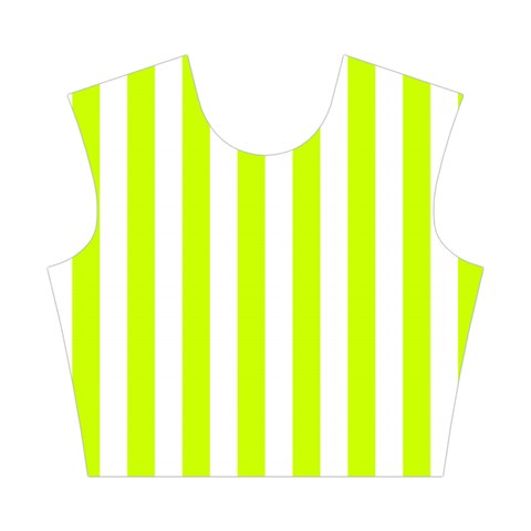 Vertical Stripes Front