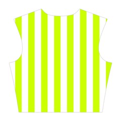 Vertical Stripes Back