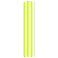 Vertical Stripes Halter Strap