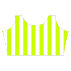 Vertical Stripes Top Front