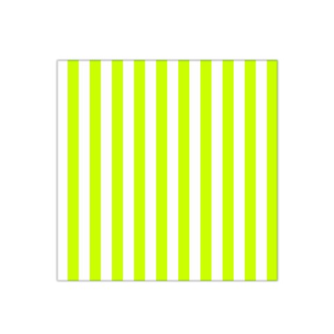 Vertical Stripes Front