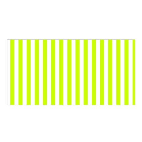 Vertical Stripes Front