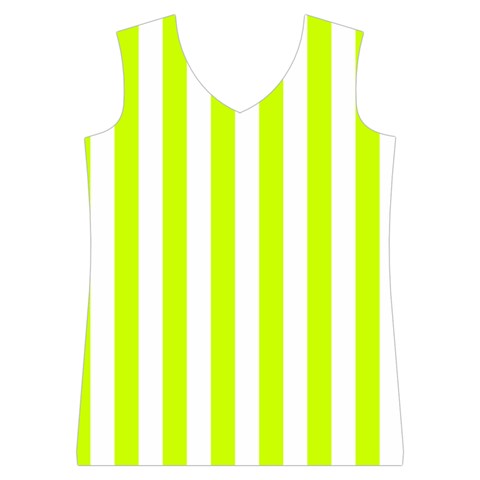 Vertical Stripes Front