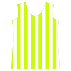 Vertical Stripes Front