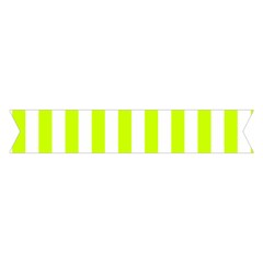 Vertical Stripes Strap